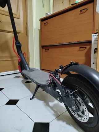 Patinete eléctrico Xiaomi