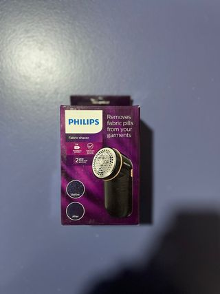 Philips Quitapelusas - 8800 RPM