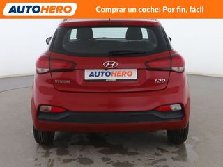 Hyundai i20 1.2 Essence LE