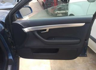 Llanta 7jx16h2et42 audi a4 avant (8e) 3.0 401868