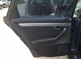 Llanta 7jx16h2et42 audi a4 avant (8e) 3.0 401868