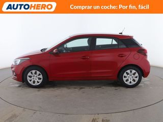 Hyundai i20 1.2 Essence LE