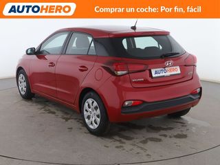 Hyundai i20 1.2 Essence LE