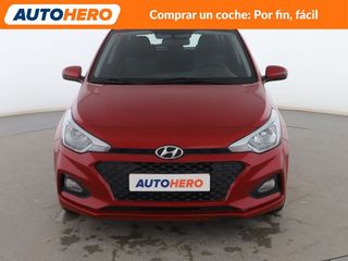Hyundai i20 1.2 Essence LE