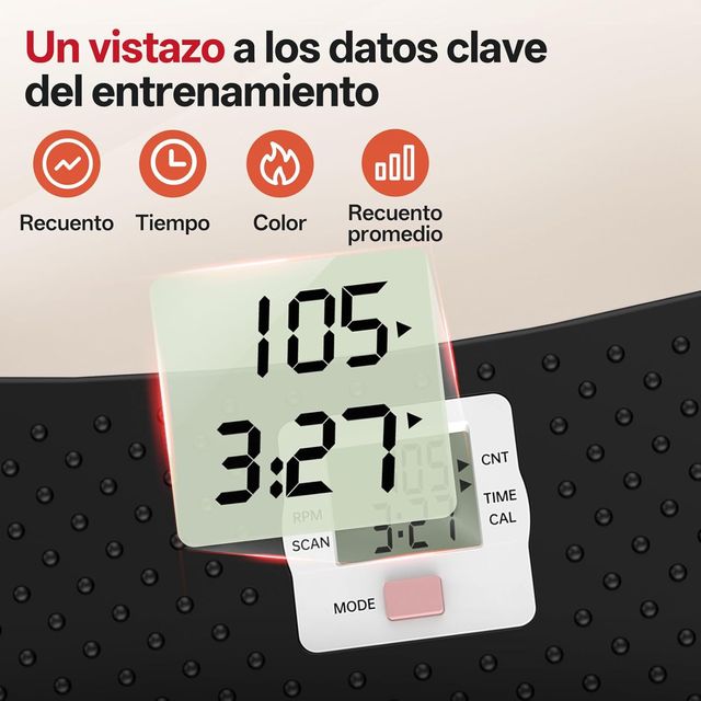 Tabla de Equilibrio Simulador Esquí