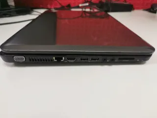 HP Pavilion G6 Portátil con Windows 7