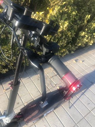 Patinete Eléctrico ZWHEEL ZRINO - 2024