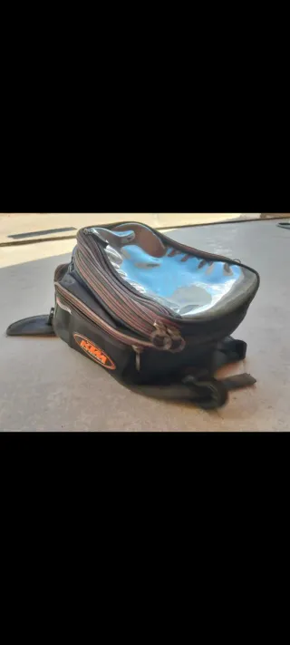 Bolso Depósito KTM Original