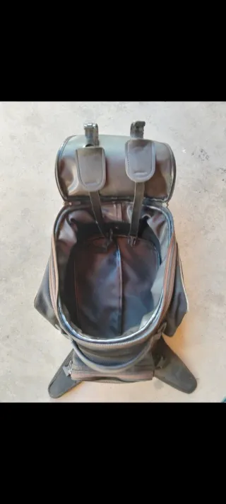 Bolso Depósito KTM Original