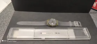 Swatch Jefferson ref.K704.