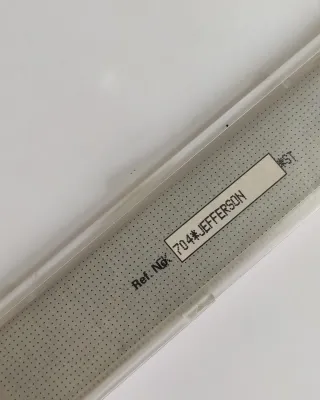 Swatch Jefferson ref.K704.