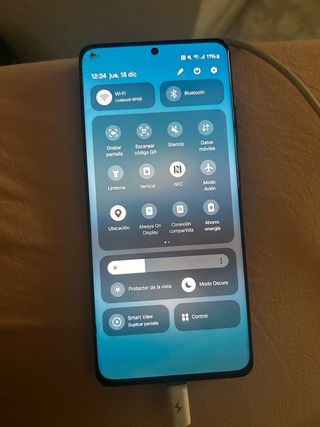 Samsung Galaxy S21 Ultra 5G 256GB