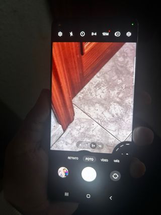 Samsung Galaxy S21 Ultra 5G 256GB