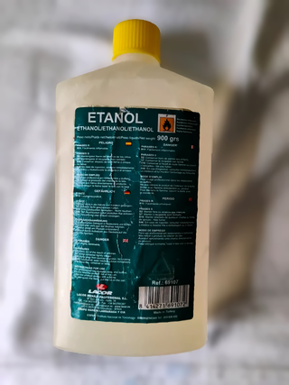 Set Fondue Silampos Alegro Inox + Etanol