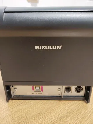 Impresora Térmica Bixolon