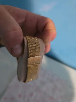 Omega Oro Vintage (placcato oro)