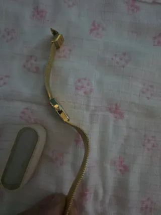 Omega Oro Vintage (placcato oro)