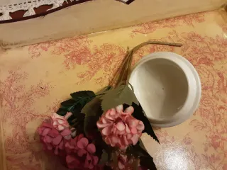 Tapa San Claudio porcelana de cafetera o azucarero