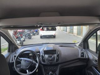 Ford Transit Connect Kombi 1.5 TDCi 75cv Ambiente 230 L2 (M1)