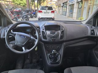 Ford Transit Connect Kombi 1.5 TDCi 75cv Ambiente 230 L2 (M1)