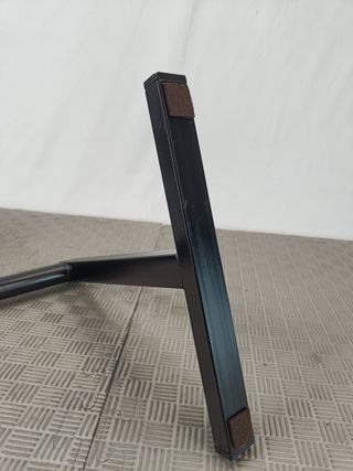 Barras Paralelas Fondos Altura 30cm