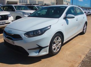 KIA CEED 1.0 T-GDI 74KW DRIVE (100CV)