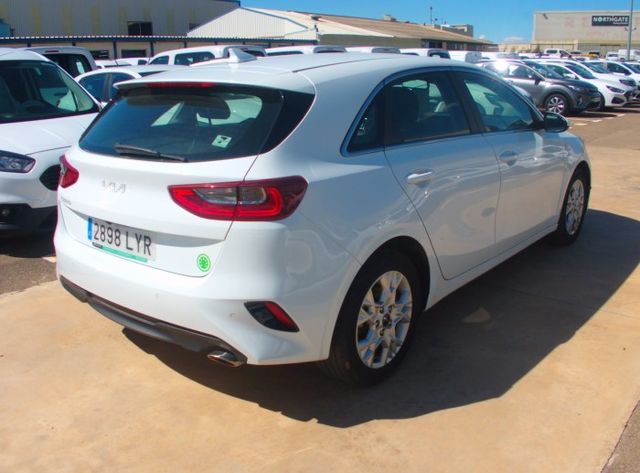KIA CEED 1.0 T-GDI 74KW DRIVE (100CV)