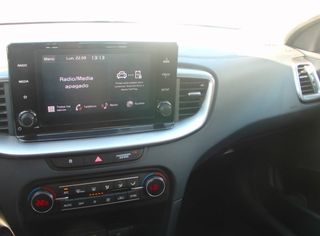 KIA CEED 1.0 T-GDI 74KW DRIVE (100CV)