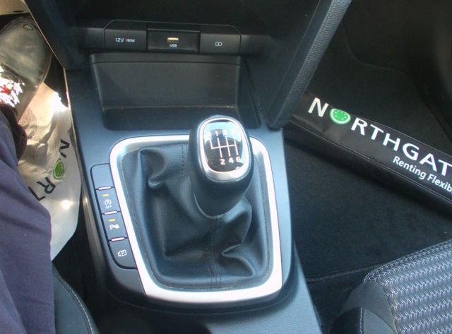 KIA CEED 1.0 T-GDI 74KW DRIVE (100CV)