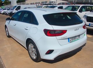 KIA CEED 1.0 T-GDI 74KW DRIVE (100CV)