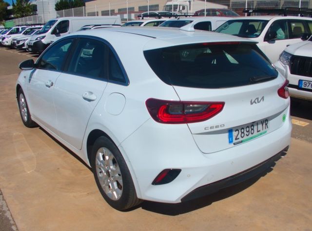 KIA CEED 1.0 T-GDI 74KW DRIVE (100CV)
