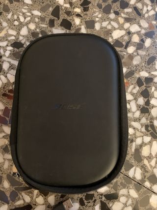 Bose QC35 II Auriculares Negro/Dorado