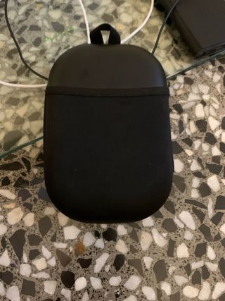 Bose QC35 II Auriculares Negro/Dorado