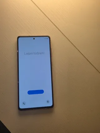 Samsung S20 FE 128GB Cloud Lavender