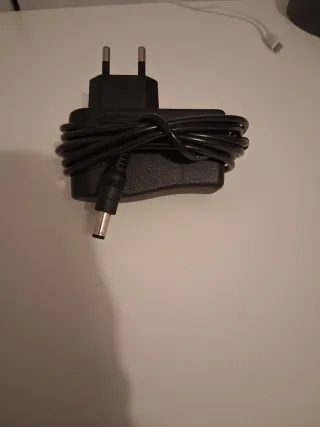 Cargador Adaptador Corriente Piano Portátil