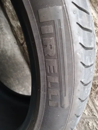 Neumáticos 315/35-ZR21