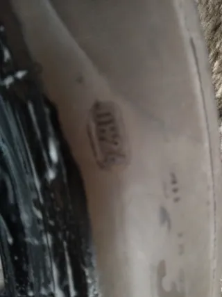 Neumáticos 315/35-ZR21