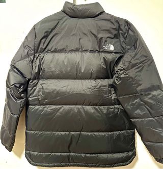 The North Face Chaqueta 700 Negra Talla L