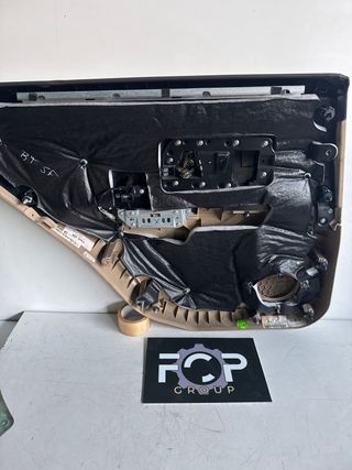 Panel Puerta Trasero derecho Cadillac SRX