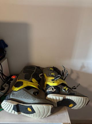 Botas Enduro/Motocross Talla 43