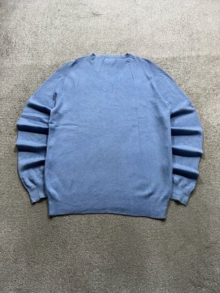 Jersey Polo Ralph Lauren Azul