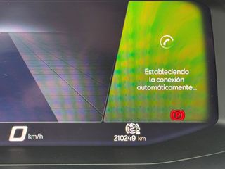 Seat Leon SP 2.0 TDI 85kW Style