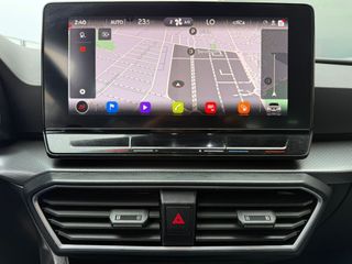 Seat Leon SP 2.0 TDI 85kW Style