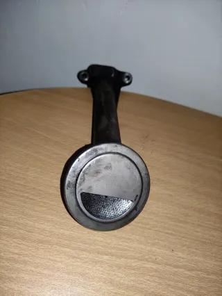 Chupona / Pescador de aceite