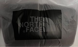Chaqueta The North Face 700 Negra Talla M