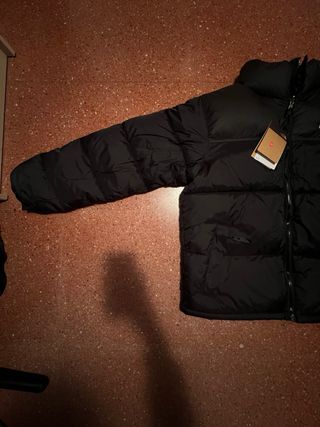 Chaqueta The North Face 700 Negra Talla M