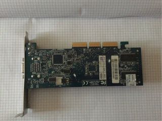 Scheda video Albatron MX1200