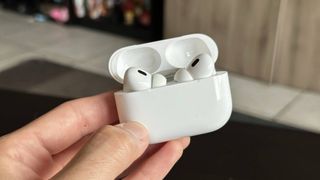 Airpods Pro 2da Gen