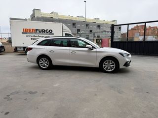 Seat Leon SP 2.0 TDI 85kW Style