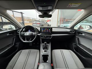 Seat Leon SP 2.0 TDI 85kW Style